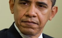 Barack Obama condamne le meurtre de l'ambassadeur américain à Benghazi 