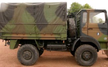 Sénégal : un véhicule militaire saute sur une mine au sud du pays, 8 blessés légers (source militaire)