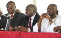 Le Pds peaufine ses armes, et…