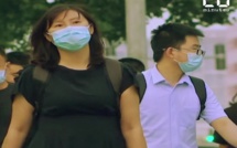 Coronavirus : 57 nouveaux cas décelés à Pékin, un record depuis le mois d’avril en Chine…