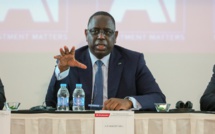 3e mandat : « Macky Sall a l’intention de se présenter et il tentera », selon Jean Paul Dias