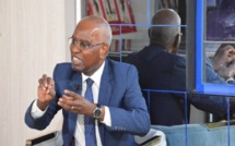 Remplacement de Alioune Badara Cissé: le ministre Malick Sall confirme Demba Kandji et explique