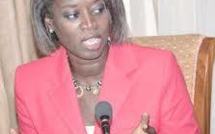 Aminata Niane, nouveau cadre de Macky Sall