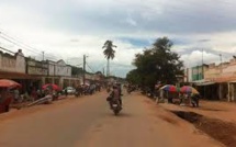 RDC: l'ANR accusée d'avoir torturé un citoyen de Kalemie, dans le Tanganyika