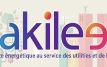 Non respect des engagements du contrat avec la société française WattGo : la justice ordonne la saisie de tous les comptes d’Akilee