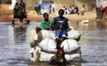 Sénégal – Inondations : Les Chinois du Sénégal rassemblent 5 millions pour les sinistrés