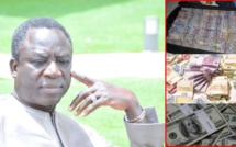 Affaire des faux billets : Thione Seck fixé sur son sort le 22 juin prochain