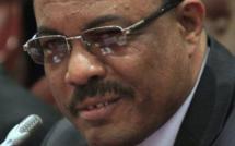 En Ethiopie, Hailemariam Desalegn, dauphin de Meles Zenawi, confirmé dans la succession
