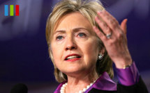 Hilary Clinton sur la vidéo "L'innocence des musulmans": "dégoûtante" et "répréhensible"