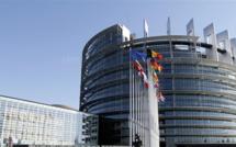 Union économique et monétaire européenne: création d'un mécanisme de surveillance unique (MSU) pour les banques de la zone euro