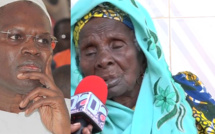 Exclusif : la « mère » de Khalifa Sall est décédée