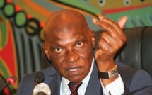 Premières réactions de Me Abdoulaye Wade sur le rejet de la loi sur la suppression du Sénat,…