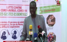 Point #Covid_19 de ce mercredi 17 juin 2020...122 nouveaux cas, 16 cas graves, 81 malades guéris et 3 nouveaux décès