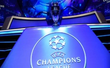 Football : les quarts, les demis et la finale de la Ligue des champions UEFA se joueront en août 2020 au Portugal