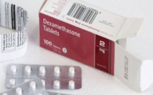 Coronavirus : la dexaméthasone, "premier médicament à sauver des vies"