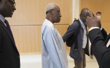 Tribunal de Paris : Quatre ans de prison et 500 000 euros d'amende requis contre Lamine Diack