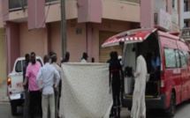 Horreur à la cité Damel : un garçon de 14 ans tombe du 4e étage et meurt