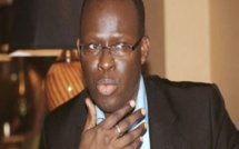 Spoliation des terres communales, Dialogue politique, Mairie de Saint-Louis: Cheikh Bamba Dièye donne sa position 