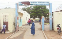 Arnaque, Extorsion de fonds, Vol de documents administratifs à l'hôpital Youssou Mbargane de Rufisque: le DG annonce une plainte