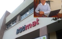 Scandale financier : le Dg de Batiplus, Christian Samra démissionne