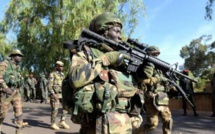 Casamance: des échanges de tirs nourris entre l’Armée et les rebelles