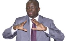 Audio – Suppression  du Sénat : Modou Diagne Fada, « Nous pensons qu’il y a le principe de la séparation des pouvoirs qui a été violé par Macky Sall …»