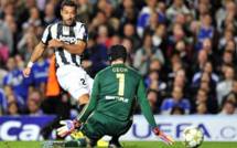 Ligue des champignons – 1ère J : Juventus taille les griffes du champion en titre de la Ligua, Chelsea
