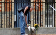 Trois personnes mortellement poignardées à Reading