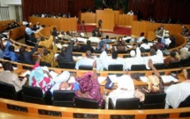 Cissé Lô, Oumar Sarr (Rewmi) et Alioune Badara Diouf : Les pressentis du Parlement de la CEDEAO