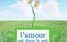 L'amour est dans le pré 7 : L'incroyable Thierry découvre, ébahi, le RER