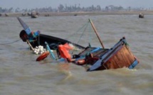 Fleuve Sénégal : portés disparus après le chavirement de leur pirogue, les trois Sénégalais retrouvés morts ce lundi