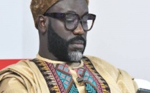 Section de recherches : Cheikh Yérim Seck interrogé