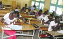 Reprise partielle des cours ce 25 juin : le gouvernement scolaire face à la presse pour dénoncer la mesure