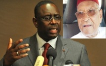 Réformes institutionnelles et démocratiques : Amadou Makhtar Mbow, encore un coup de pousse pour Macky Sall
