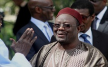 Covid-19 : testé positif, Mbaye Ndiaye contamine ses épouses, ses enfants et son chauffeur