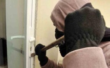 Guédiawaye: le domicile de l’adjoint au commandant du corps urbain du commissariat central cambriolé