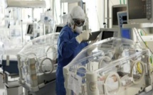 Coronavirus : des triplés mexicains testés positifs à la naissance