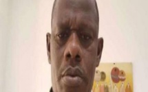 Ministère de l'Intérieur: décès de l'assistant d’Aly Ngouille Ndiaye, le Major Moussa Diop