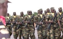 INTERVENTION MILITAIRE AU MALI: Les Diambars seront-ils au front ?