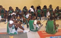 3e JOURNEE AFROBASKET U18 (SENEGAL-KENYA: 84-32) : les « Lioncelles» réussissent le carton