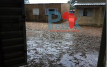 Ziguinchor: la reprise des cours reportée jusqu'à vendredi à cause des pluies ( vidéo)