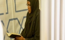 Rappel à Dieu de Serigne Pape Malick Sy : l’hommage de la Première dame Marème Faye Sall