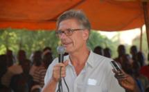 L’ambassadeur d’Allemagne au Sénégal : « le progrès au Sénégal avance à la vitesse d’un escargot »
