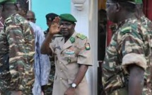 Au Niger, le général Salou Djibo candidat pour la prochaine présidentielle de fin 2020