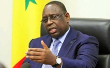 Macky Sall prévient : "le virus continuera de circuler durant les mois à venir"