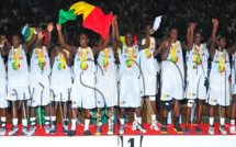 Les lioncelles championnes de l'Afrobasket 2012 U18: "le fruit d'un long travail", selon le coach Birahim Gaye