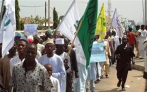 Nigeria : vive émotion de la communauté musulmane après l'incident de Jeddah
