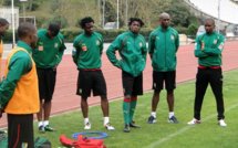 Cameroun : Eto’o et Cie refusent le centre de la CAF pour préparer le Cap-Vert