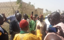 ​Malicka : Le collectif « Dialoba » face à l’acharnement des prédateurs fonciers