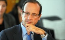 Visite du Président Français au Sénégal : Les Sénégalais attendent Hollande de pied ferme